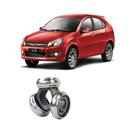 Trizeta Da Tulipa Jac J3 Turin 1.4 11/17 22 Dentes Elo 38,3