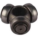 Trizeta Dianteiro Fiat Siena 1997 a 2000 AUT AFA STAR