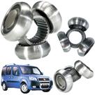 Trizeta Doblo 1.8 2011 Até 2015 Flex 26 Dentes Elo 43,2mm