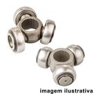 Trizeta Fiat 147 1977 a 1984 - 172865 - AL629