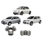 Trizeta Fiat Idea Fire 1.4 8v (21 Estrias X 32mm) Trizeta Fiat Idea Fire 1.4 8v (21 Estrias X 32mm)