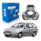 Trizeta Fiat Palio Weekend 1.0 1997 A 2000