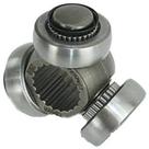 Trizeta Fiat Palio Weekend 1999 a 2005 PERFECT TZP0101