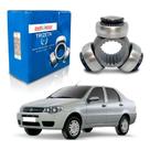 Trizeta Fiat Siena 1.0 2004 A 2012 Trizeta Fiat Siena 1.0 2004 A 2012