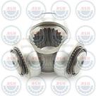 Trizeta Fiat Uno 1996 a 2008 ASH B04F642