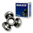 Trizeta Honda Civic 1.7 2001 a 2006 22 Dentes Original Nakata Trizeta Honda Civic 1.7 2001 a 2006 22 Dentes Original Nakata