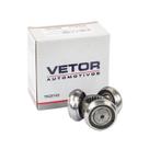 Trizeta Honda New Civic 1.8 16v EXS Automatico 2006 a 2011 Gm Onix Tracker 1.0 Turbo Automatico 2020 a 2025 VT9078