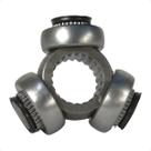 Trizeta Hyundai Hb20 2014 a 2025 - 1357683 - VT9170