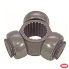 Trizeta (Junta Tripóide) - 106 1994 A 1998 / 205 1994 A 1997 / 206 1999 A 2004 / Clio 1996 A 1998 / Kangoo 1999 A 2009 / Logan 2008 A 2012 / Megane 19