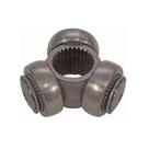 TRIZETA LC para JUMPER 2.3 10/ DUCATO 2.3 2.8 06/17 BOXER 10