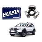 Trizeta Nakata 33 Dentes 44mm Duster 1.6 2.0 2012 A 2017 Trizeta Nakata 33 Dentes 44mm Duster 1.6 2.0 2012 A 2017