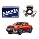 Trizeta Nakata 33 Dentes 44mm Oroch 1.6 2.0 2018 A 2020