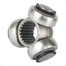 Trizeta novo uno 1.0 1.4 2010... 21 dentes elo 31,94mm - 75379 - vt9047