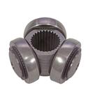 TRIZETA para C3 1.6 16V 05/12 C/S ABS (28 DENTES/ ELO 37,5MM