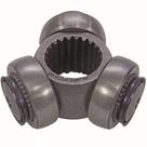 TRIZETA para PRISMA 1.4 8V 13/ 206 05/ ONIX 15/ C3 10/ AIRCR
