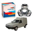 Trizeta Perfect Fiorino 1.5 1997 A 2002