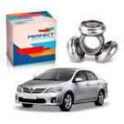 Trizeta Perfect Toyota Corolla 2.0 2012 A 2014