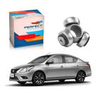 Trizeta Perfect Versa 1.0 2015 A 2020
