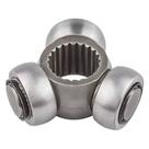 Trizeta Peugeot 106/205/206 Renault Clio/scenic/megane/twingo/kangoo (22 Dentes Elo 30 Mm) Autostar