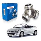 Trizeta Peugeot 206 Cc 1.6 2001 A 2006
