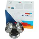 Trizeta Peugeot 207 2008 a 2014 PERFECT TZP0405