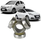 Trizeta Peugeot Hoggar 208 207 Citroen C3 1.5 1.2 - 29X35mm