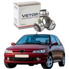 Trizeta Peugeot Partner 1996 a 1999 - 806956 - VT9061