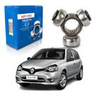 Trizeta Renault Clio 1.0 2013 A 2016
