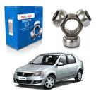 Trizeta Renault Logan 1.0 2007 A 2012 Trizeta Renault Logan 1.0 2007 A 2012