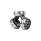 Trizeta Semi Eixo Cambio Jac Motors J3 22 Dentes Elo 38 Mm