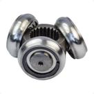 Trizeta Toyota Corolla 2003 a 2021 - 196985 - OK408TZ