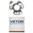 Trizeta vw Bora/golf/jetta/passat 2004 Ate 2016 New Beetle 1999 em Diante (32 Dentes Elo 41,5 Mm) Vto - Vetor