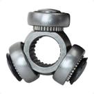 Trizeta X-TRAIL 2009/2023 - 78792 - VT9135