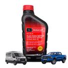 TROCA DE ÓLEO MOTORCRAFT 5W30 DA FORD RANGER 2.0l 2.2L 3.2l E TRANSIT 2.2l 2.4l 2.0l