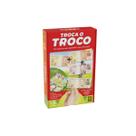 Troca o Troco - Grow