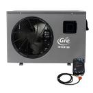Trocador Bomba De Calor Gre 7 Inverter 40m Fluidra Wifi