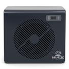 Trocador calor br 05 220v brustec