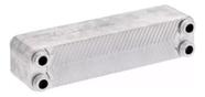 Trocador Calor Com Solda Friccao 40 Pl.-Spes-524, Emmeti