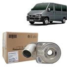 Trocador calor ducato boxer jumper a partir 2010 5801630224 Trocador calor ducato boxer jumper a partir 2010 5801630224