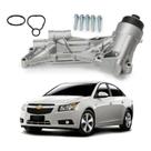 Trocador Calor Motor Cruze Sedan 1.8 16v 2011 A 2016