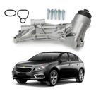 Trocador Calor Motor Cruze Sport6 1.8 16v 2011 A 2016