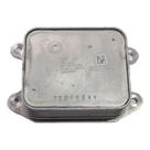 Trocador Calor Oleo Vw Polo Golf T-cross Up 1.0 3cil Tsi