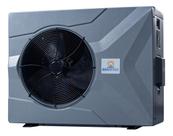 Trocador Calor Piscina Br 50 Plastic Brustec 220v
