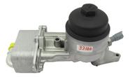 Trocador Calor Resfriador Óleo C4 C5 307 308 408 2.0 16v
