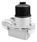 Trocador calor resfriador oleo discovery 4 5 rover sport 3.0 Trocador calor resfriador oleo discovery 4 5 rover sport 3.0