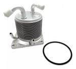Trocador Calor Resfriador Óleo Sentra 7+ Fluence 11+ 2.0 16V