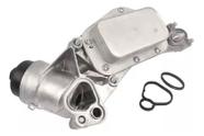 Trocador Calor Resfriador Óleo Sonic 1.6 Cruze Tracker 1.8