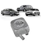 Trocador de Calor Audi A3 A4 Golf Passat Bora New Beetle