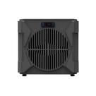 Trocador De Calor Br 03 Wifi Piscina Brustec Spa e ofuro 10000 Lt 220V