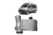 Trocador de calor ducato 2.3 (euro 5)